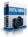 Digital Camera Riches Resale Rights Ebook With Video