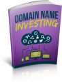 Domain Name Investing MRR Ebook