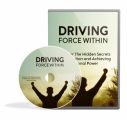 Driving Force Within Video Upgrade MRR Video
