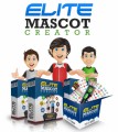 Elite Mascot Creator Toolkit Developer License Graphic ...