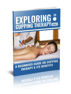 Exploring Cupping Therapy Today MRR Ebook