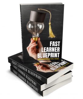 Fast Learner Blueprint MRR Ebook