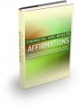 Financial And Wealth Affirmations MRR Ebook 