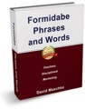 Formidable Phrases And Words Give Away Rights Ebook