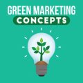 Green Marketing Concepts MRR Audio