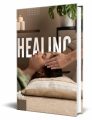 Guided Meditation Healing PLR Ebook