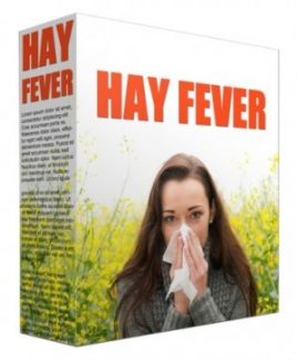 Hay Fever PLR Article
