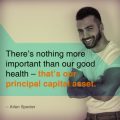 Health Video Quote 57 MRR Video With Audio