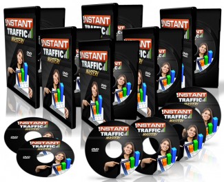 Instant Traffic Mastery Personal Use Video