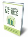 Internet Marketing Metrics MRR Ebook