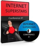 Internet Marketing Superstars Conference 1 Personal Use Audio