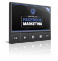 Magnetic Facebook Marketing MRR Video With Audio