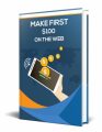 Make First 100 On The Web PLR Ebook