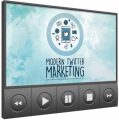 Modern Twitter Marketing Video Upgrade MRR Video