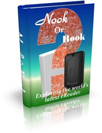 Nook Or Book Give Away Rights Ebook