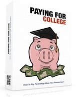 Paying For College Personal Use Ebook