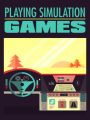 Playing Simulation Games MRR Ebook