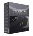 Ps3 Lights Fix Flipping Niche Blog Personal Use Template 