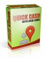 Quick Cash With Local Leads Personal Use Video 