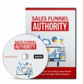 Sales Funnel Authority Upgrade MRR Video With Audio