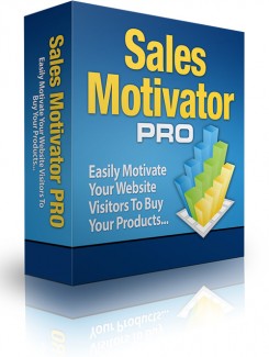 Sales Motivator Pro MRR Software