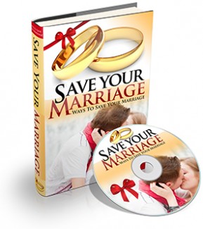 Save Your Marriage PLR Ebook With Audio