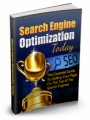 Search Engine Optimization Today MRR Ebook
