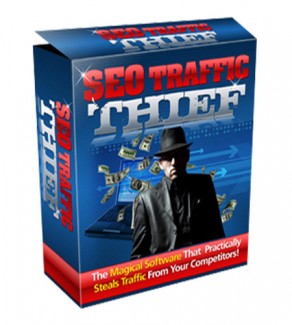 Seo Traffic Thief Personal Use Software