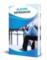Slaying Depression PLR Ebook