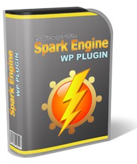 Spark Engine Plugin Developer License Script With Video