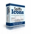 Spiffy Icons Plugin Personal Use Software 