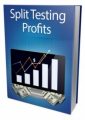 Split Testing Profits PLR Ebook