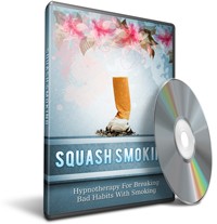 Squash Smoking Give Away Rights Ebook With Audio