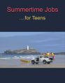 Summertime Jobs For Teens PLR Ebook
