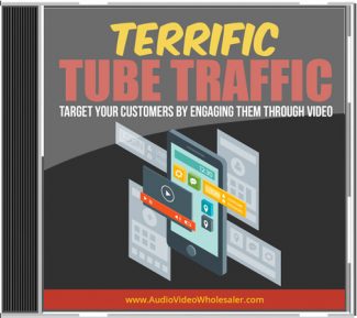 Terrific Tube Traffic MRR Audio