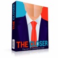 The Art Of Closing The Sale Personal Use Ebook
