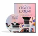 The Creator Economy Video Upgrade MRR Video With Audio