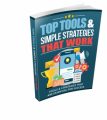 Top Tools & Simple Strategies That Work Resale ...