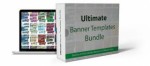Ultimate Web Banners Bundle Personal Use Graphic 