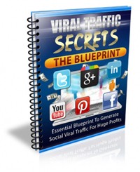 Viral Traffic Secrets Blueprint MRR Ebook