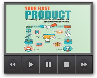Your First Product Upgrade MRR Video