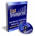 List Blueprint Mrr Ebook