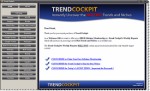 Trend Cockpit Resale Rights Software