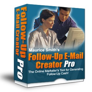 Follow Up Email Creator Pro Mrr Software