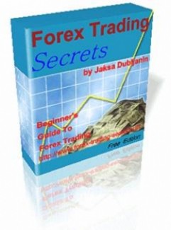 Forex Trading Secrets Give Away Rights Ebook