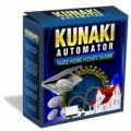 Kunaki Automator Personal Use Script With Video