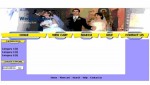 My Wedding Store Purple Personal Use Template