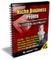 Niche Business Profits Give Away Rights Ebook