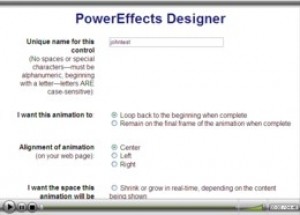Power Effects Mrr Script