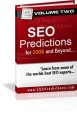 Seo Predictions Package MRR Ebook